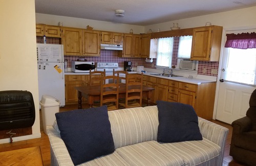 Whittier Cabin | Log Cabin w/Hot Tub near Casino, Cherokee & Bryson City