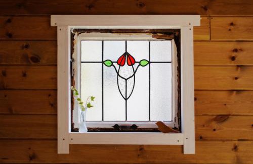 Hakuba House | Log Cottage KUROITA