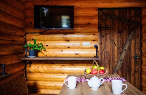 Hakuba House | Log Cottage KUROITA
