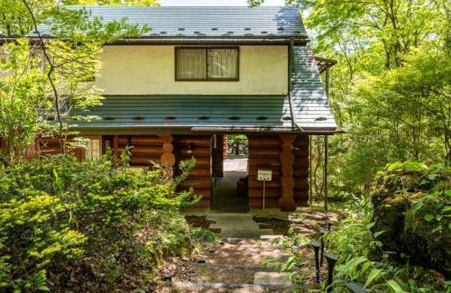 Nasu House | Log house Grazzi - Vacation STAY 70263v