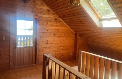Shima House | Log house Hata - Vacation STAY 29001v