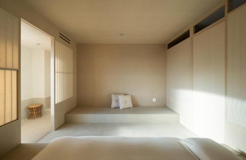 Onomichi Hotel | LOG