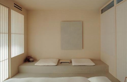 Onomichi Hotel | LOG