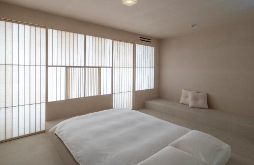 Onomichi Hotel | LOG