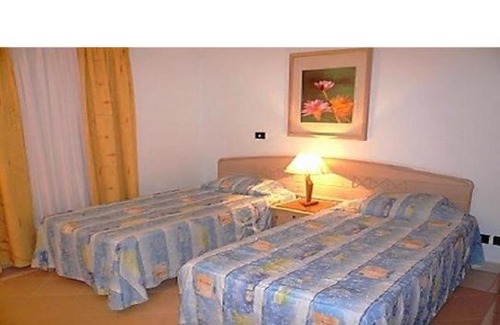 Sharm El Sheikh Apartment | Logaina resort