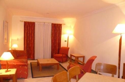Sharm El Sheikh Apartment | Logaina resort