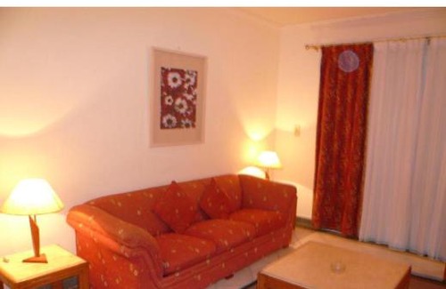 Sharm El Sheikh Apartment | Logaina resort