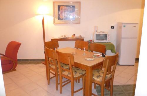 Sharm El Sheikh Apartment | Logaina Sharm Resort Apartments