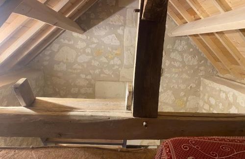 Ingrandes-de-Touraine House | Loge de vigne