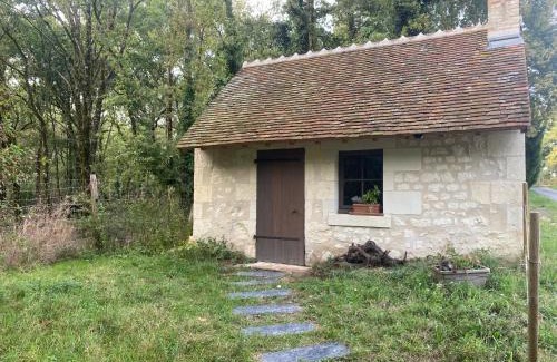 Ingrandes-de-Touraine House | Loge de vigne