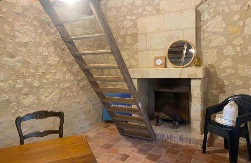 Ingrandes-de-Touraine House | Loge de vigne