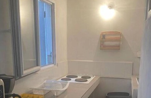 Gares Apartment | Logement 1ER ETG 400m Gare St Roch