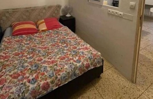 Gares Apartment | Logement 1ER ETG 400m Gare St Roch