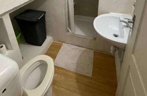 Gares Apartment | Logement 1ER ETG 400m Gare St Roch