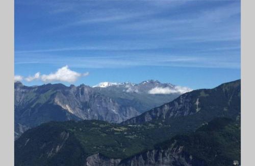 Le Corbier Apartment | Logement 5 pers. Soyouz classé 2** skis aux pieds