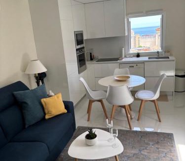 Cap d'Ail Apartment | Logement aux portes de Monaco Cap D Ail
