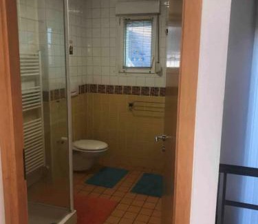 Brunstatt-Didenheim Apartment | Logement avec piscine