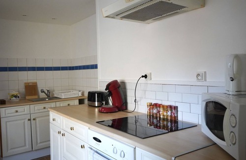 Beaurepaire Apartment | Logement Calme en Centre Ville, Qualité Prix au top !