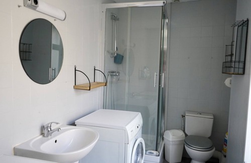 Beaurepaire Apartment | Logement Calme en Centre Ville, Qualité Prix au top !