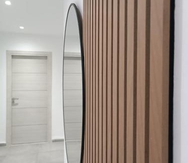 Draria Apartment | Logement Chic, résidence azaléa - Alger