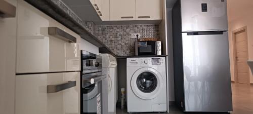 Draria Apartment | Logement Chic, résidence azaléa - Alger