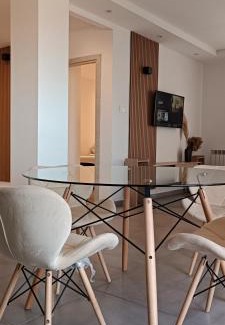 Draria Apartment | Logement Chic, résidence azaléa - Alger