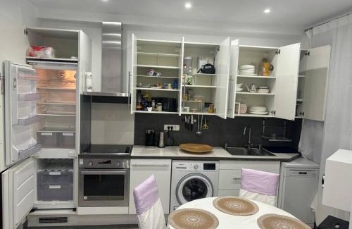 Saint-Cloud Apartment | Logement entier : appartement - Saint-Cloud, France