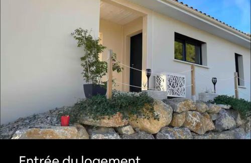 Pezenas House | Logement entier, Dépendance