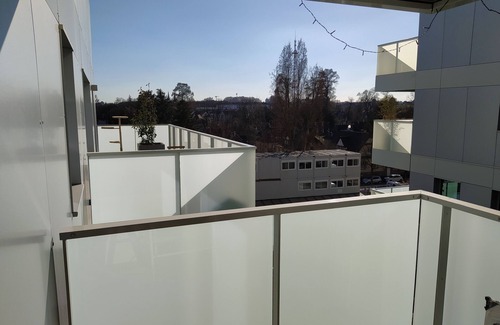 European Quarter Apartment | Logement