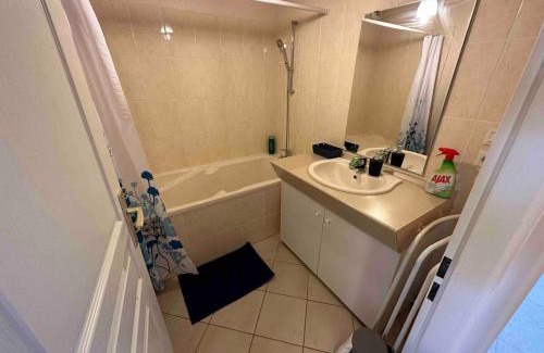 Paray-le-Monial Apartment | Logement hypercentre