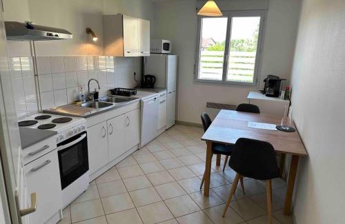 Paray-le-Monial Apartment | Logement hypercentre