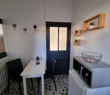 Cholet Apartment | Logement indépendant Sacré Coeur