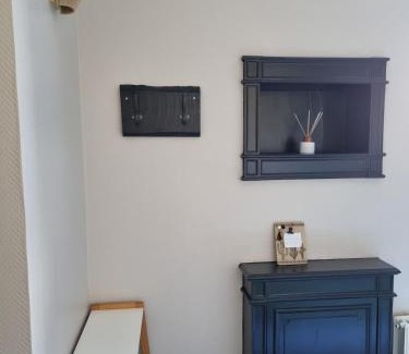Cholet Apartment | Logement indépendant Sacré Coeur