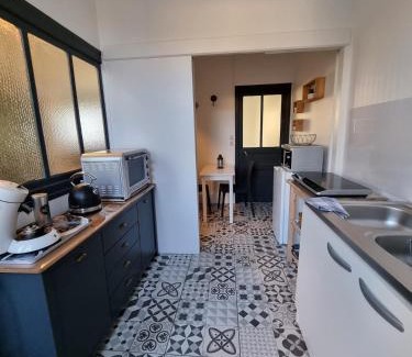 Cholet Apartment | Logement indépendant Sacré Coeur