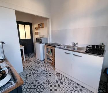 Cholet Apartment | Logement indépendant Sacré Coeur