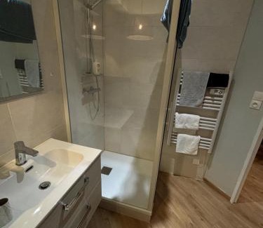 Le Petit-Quevilly Apartment | Logement individuel ROUEN