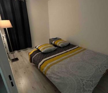 Le Petit-Quevilly Apartment | Logement individuel ROUEN