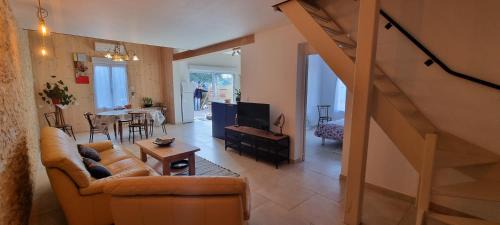 Villeneuve-sur-Lot House | Logement Pascal