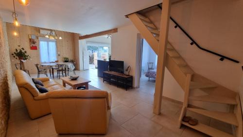 Villeneuve-sur-Lot House | Logement Pascal