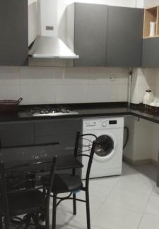 Hai Akid Lotfi Apartment | Logement résidence Akid