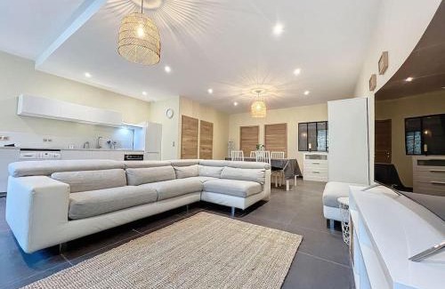 Cenac House | Logement T3 Demeure d'exception