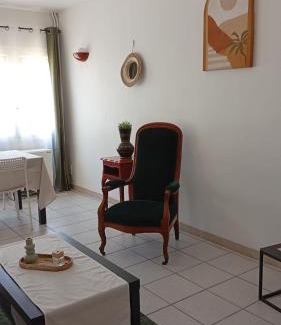 Vernet-les-Bains Apartment | Logement tout confort Vernet les Bains à côté des thermes