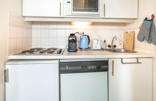 Doucy-Combelouviere Apartment | Logement vue montagne 5 pers à Doucy