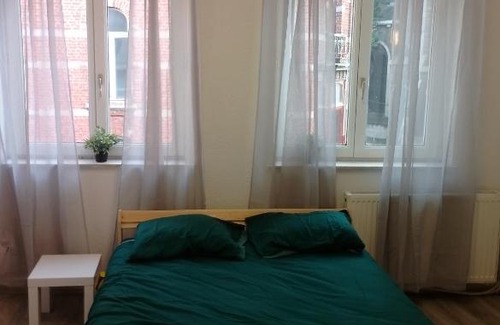 Outremeuse Apartment | Logements Outremeuse 2G