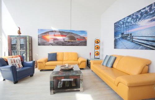 Scharbeutz Apartment | Logenplatz am Kammerweg Logenplatz am Kammerweg Appartement 12