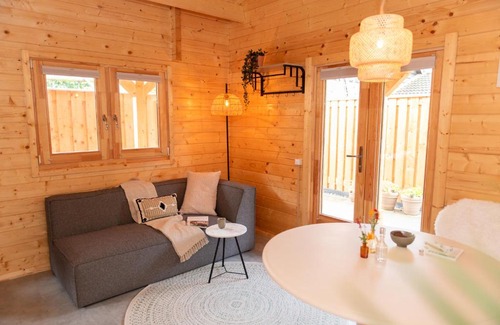 Veere House | Logeren in Veere