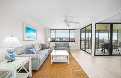 Sanibel House | Loggerhead Cay #224