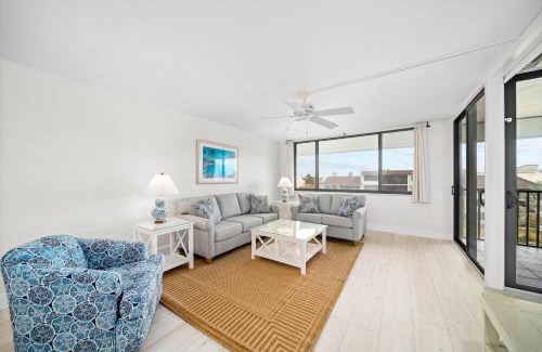 Sanibel House | Loggerhead Cay #224