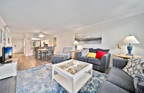 Sanibel House | Loggerhead Cay #322