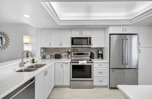 Sanibel House | Loggerhead Cay 462 New and Gorgeous!